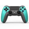 New Wireless Bluetooth P4 Game Controller with Six-Axis Vibration