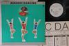 LP Record JACKI SORENSEN - Aerobic Dancing 3B25011PROMO TRIO 1982 Japan Japanese Pop/Rock Used