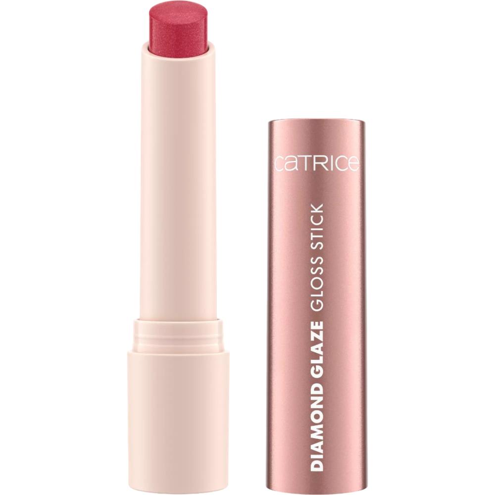 Catrice Блеск для губ с блестками Diamond Glaze -