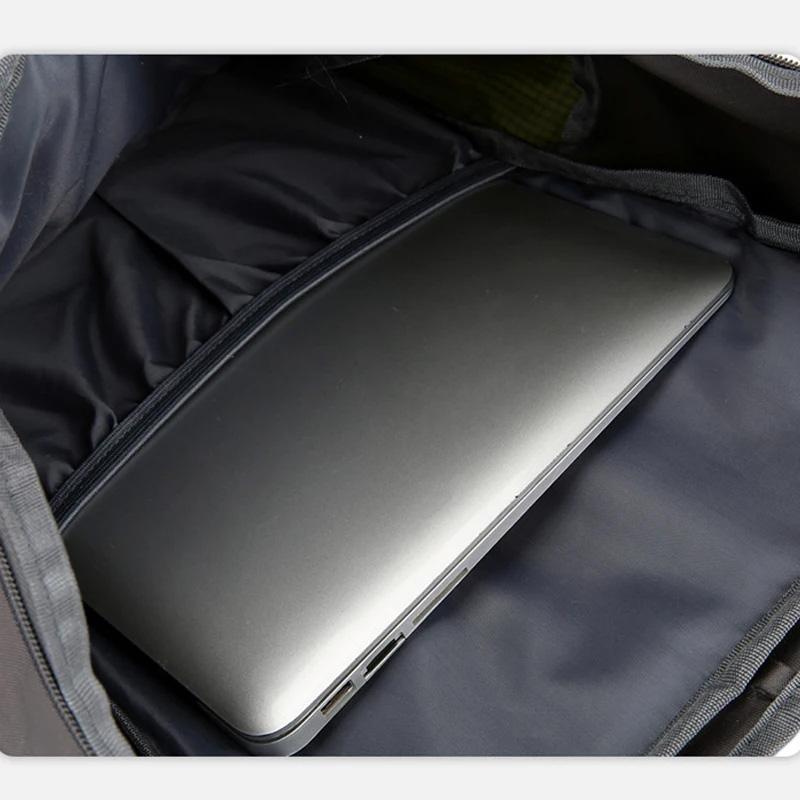 50л дорожный рюкзак для кемпинга мужской большой походный рюкзак туристический рюкзак водонепроницаемый для спорта на открытом воздухе альпинизм альпинизм сумка багаж