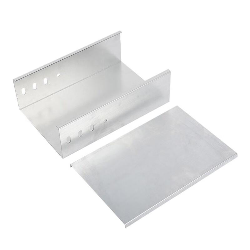 Galvanized Cable Tray