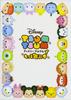Книга Disney Tsum Tsum More Play