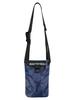 Сумка через плечо Marimekko Neat Phone Pocket Unikko, Женская, 52152254294378, Темно-синий x Синий