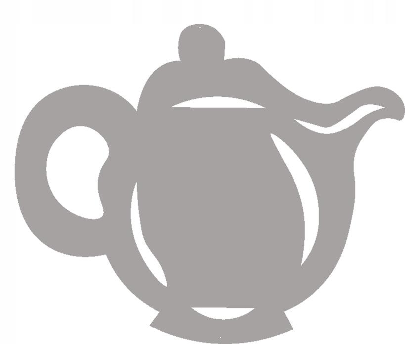 JUG pendant, openwork decoration, COLORS