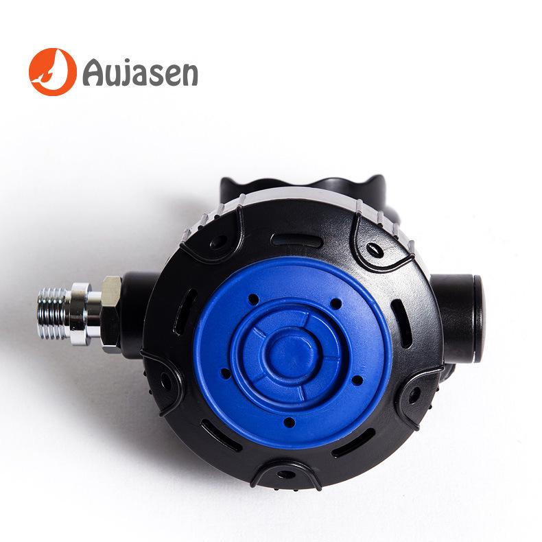 Регулятор для дайвинга Aojiasheng Вторая ступень