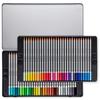 STAEDTLER Цветные карандаши Carat Limited Edition Winter 60 M60W21, Акварельные, Упаковка, Акварель, Цвета, 125,