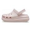 Crocs Классические клоги Crush Quartz 207521-6UR