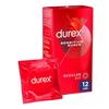 Durex Sensitive Soft 12 шт.