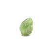 Stones and Minerals. Peridot. 5.79 Ct. Almklovdalen, Vanylven, Norway.