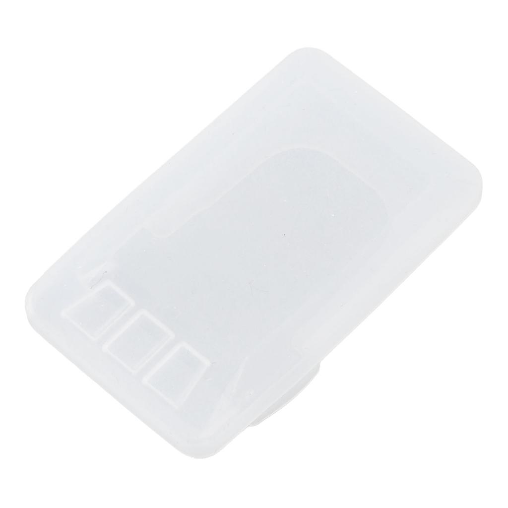 Силиконовый чехол для дисплея электровелосипеда для ЖК-дисплея G51, панель управления, пылезащитная крышка, водонепроницаемый велосипедный аксессуар