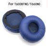 Replacement foam Ear Pads pillow Cushion Cover for JBL tune600 btnc TUNE 600 BT NC T600 Gaming Headphone Headset EarPads .