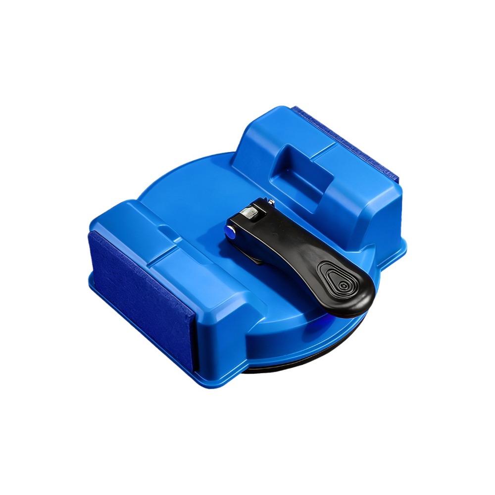 Non-slip Handle Floor Gap Fixer Tool Suction Cup Flooring Gap Repair Kit Floor Installation