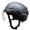 Helmet Electric Car Women's Summer Half Helmet 3C Certified Battery Motorcycle Men's Four Seasons Helmet