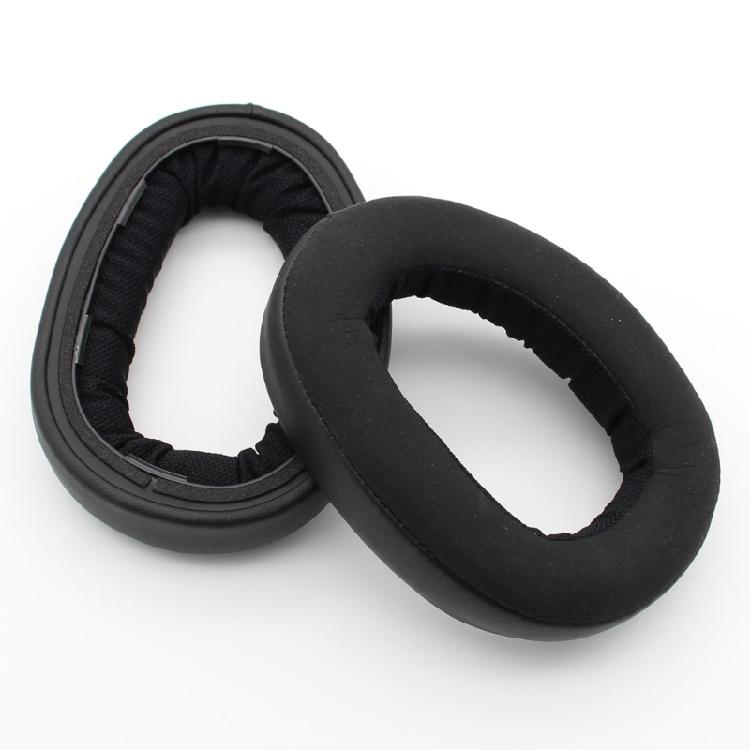 Замена для гарнитуры Sennheiser GSP600 GSP670, амбушюры, амбушюр, губчатая подушка