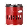 Portable Kerosene Stove Lightweight 10-Wicks Camp Stove Heater Outdoor Cooking BBQ Picnic Camping Hiking 2-4 Person Kerosene Furnace Burner