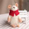 Cute Needle Mouse Plush Toy, Christmas , Plush Animals, Christmas Products