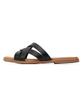 Тапочки Bearpaw Grania Черные (K2968001Rb-W)