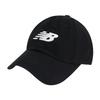 New Balance New Val Baseball Cap Hat Black Nbgddae302 19