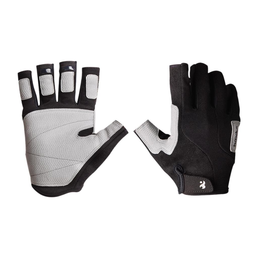 Climbing Gloves Sports Gloves Sailing Gloves for Rowing Outdoor Training