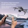 New RG800 Max Professional GPS Drone 8K Camera with Screen Remote Control Four-Axis Aerial Photography Laser 360° Obstacle 5G FPV Quadcopter Toys