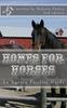 The Homes for Horses Book