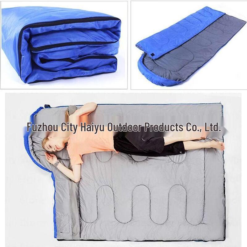 Li Shen Lightweight Office & Outdoor Sleeping Bag