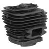 Universal Chainsaw Cylinder Piston Set Chainsaw Cylinder Piston for 52 52cc Chainsaw