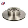 Передний тормозной диск для BMW 2, 3, 4 серии (F30, F31, F23, F36, 330d, 228i) 