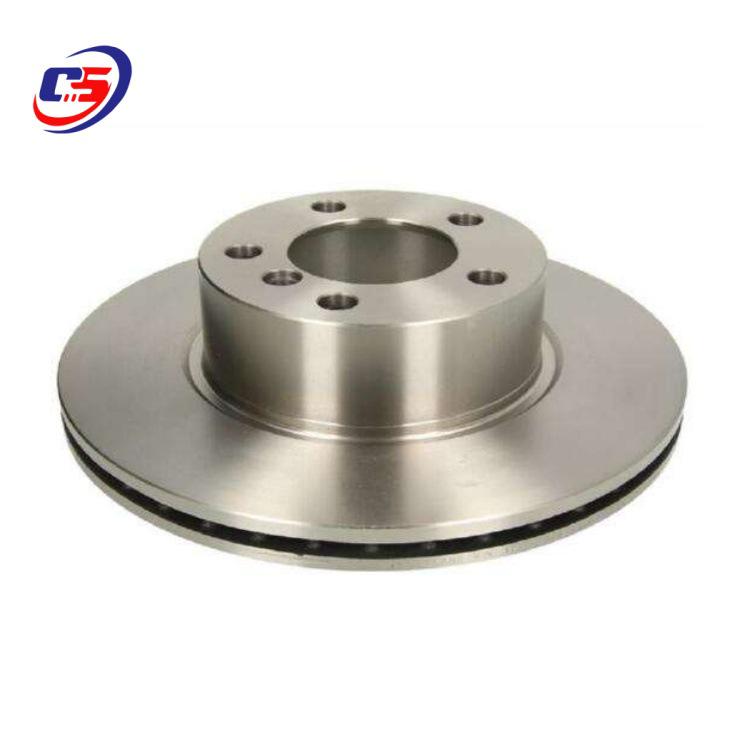 Передний тормозной диск для BMW 2, 3, 4 серии (F30, F31, F23, F36, 330d, 228i)