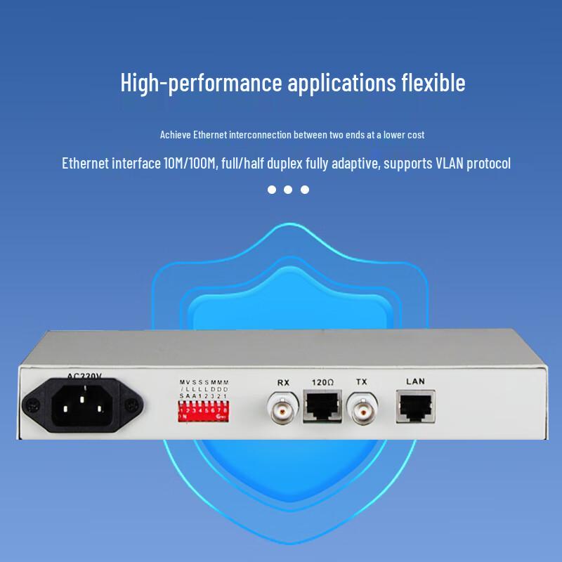 Hongji HJ-XZE Protocol Converter