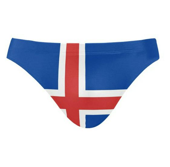 Мужские профессиональные плавки большого размера - удобный сексуальный купальник для мужчин среднего возраста