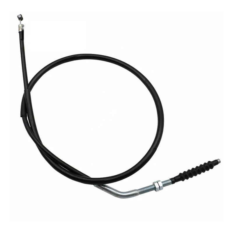 Motorcycle Off-Road Dirt Bike Clutch Cable Pull Strip For Honda XR400R XR400 XR 400 250 XR250