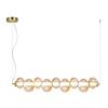 Светодиодная подвесная лампа Bolla Gold 32 Вт