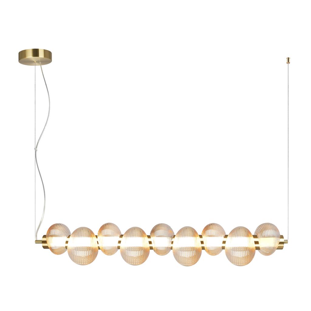 Светодиодная подвесная лампа Bolla Gold 32 Вт