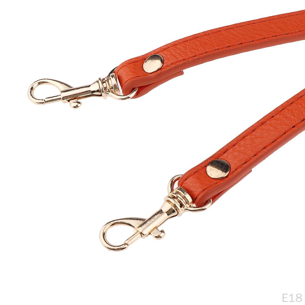 Регулируемый кожаный ремень для сумки на плечо, сменная ручка для crossbody, ремонт сумки