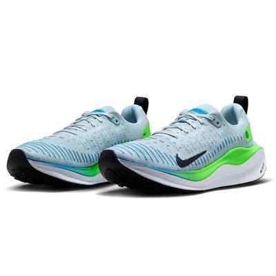 Кроссовки Infinity Run Light Armory Размер 4, Синий/Звездный синий/Спортивный синий/Черный, DR2665-402, Япония, 24,0 см