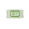 Soothing & Moisture Aloe Vera Cleansing Tissue 80ea + RANDOM GIFT