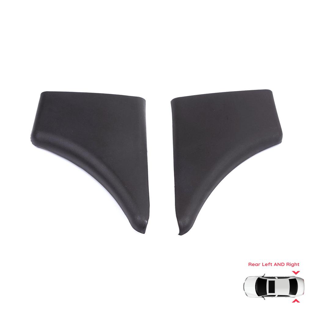 ESP1201 Rear Left Right Fender Trim Molding for Citroen Berlingo MK1 M49 M59 1996-2008 8547L9 8547K4