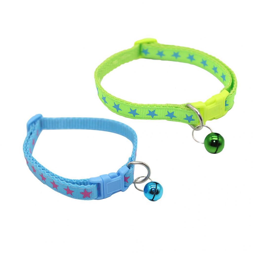 Ошейник для кошек и собак