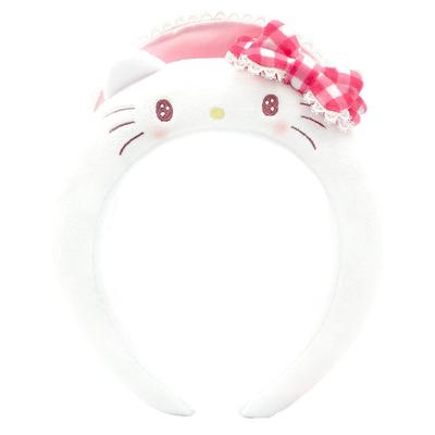 Hello Kitty 50-летие KT50th Плюшевый кот к Мечтающей Китти 8202 833