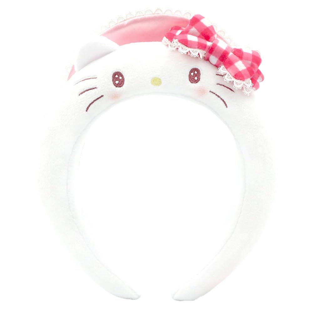 Hello Kitty 50-летие KT50th Плюшевый кот к Мечтающей Китти 8202 833