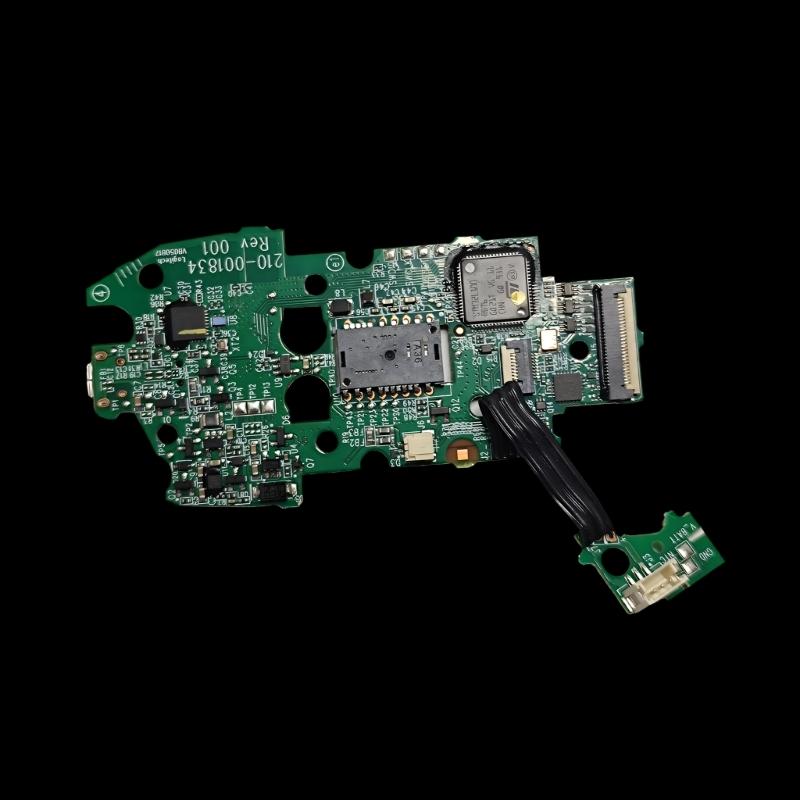 Mouse Motherboard for G903 Mouse Replacement Main Board Plate for Mouse Repair Part