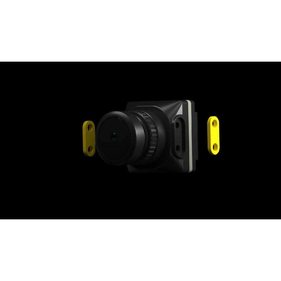 Комплект Caddx Walksnail Avatar Moonlight с сенсором Starlight, FPV камера, фильтры ND8, 4k/60FPS, встроенный гироскоп EIS Gyroflow, угол обзора 160° для дрона