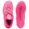 Puma X Fast & Furious MB.05 Баскетбольные кроссовки Мужские Розовые 314021-01