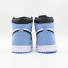 555088-134 Nike Air Jordan 1 High OG University Blue (Мужской)