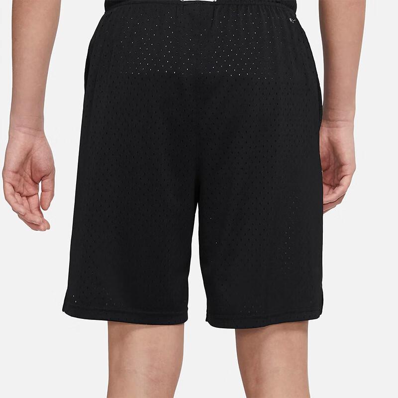 Nike Мужские летние вязаные шорты