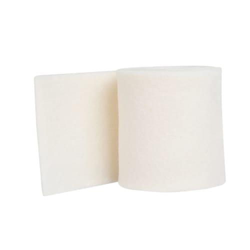 OFFSCH Felt Piano Muffler, Wool Piano Sound Absorbing Pad for Weak Piano Sounds, Easy To Cut To Shape