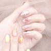 Assorted Color And Shape 3D Dried Flower For Creative Nail Designs Resin Art Projects Professional Salon Home DIY Use