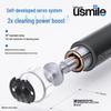 usmile P20 PRO Умная звуковая электрическая зубная щетка вилка CN (адаптер в комплекте)