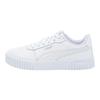 CARINA 2.0 JR 38618501 Children's Shoes - White R. 39